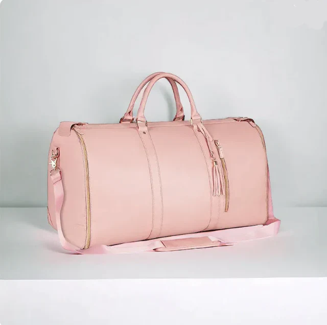 BowLift | Foldable Travel Bag