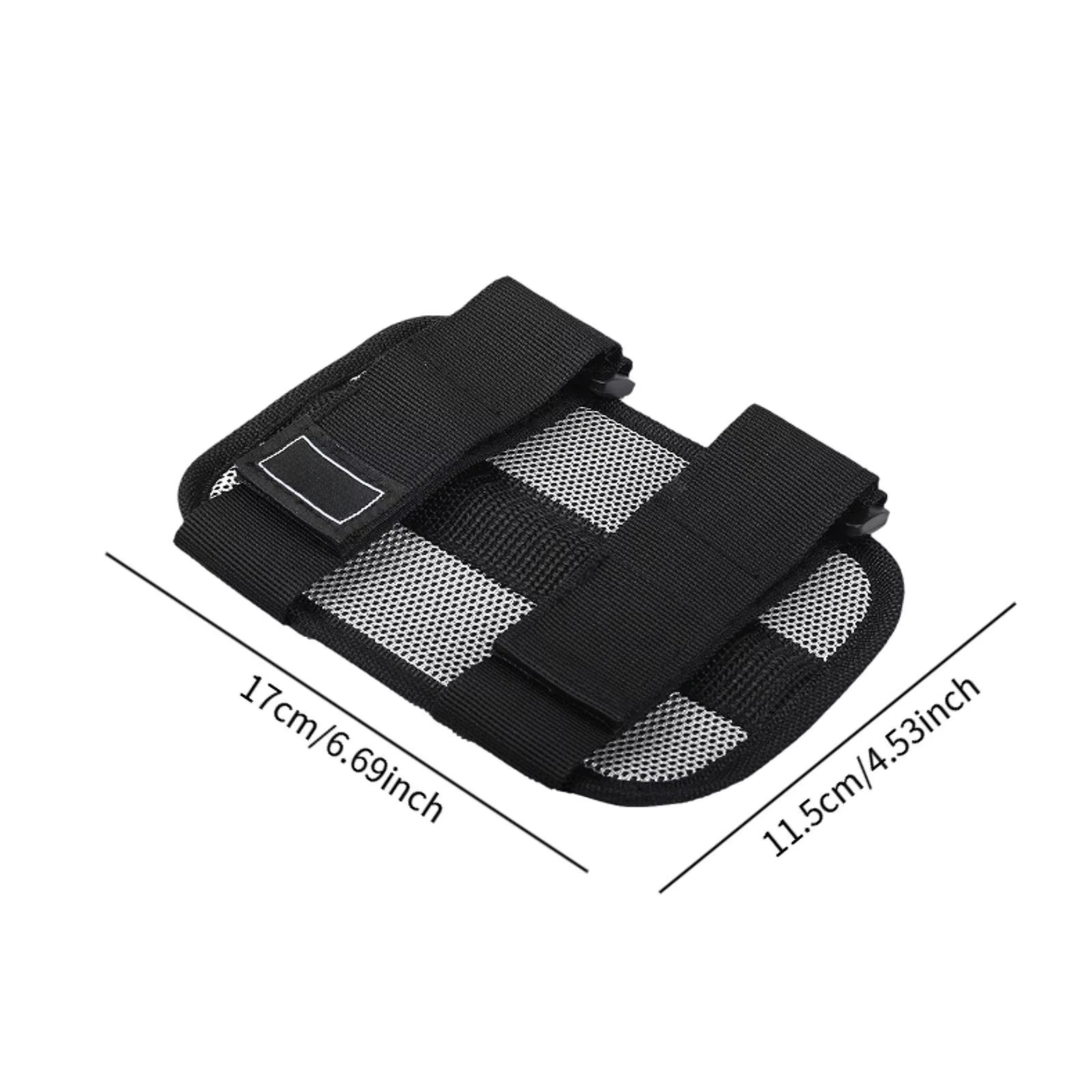 BowLift | Golf Swing Trainer Elbow Straightening Aid for Beginners – Lightweight Nylon Posture Correction Tool