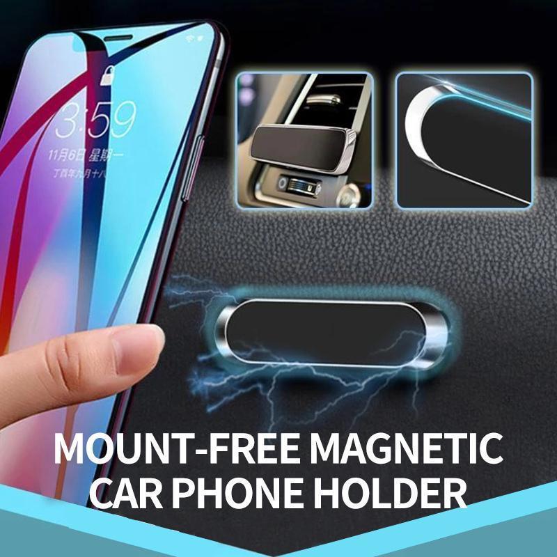 BowLift | Magnetic Phone Holder