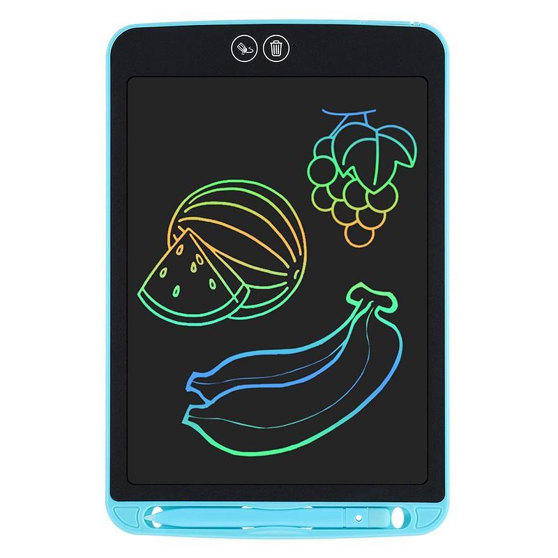 BowLift | Partially erasable LCD writing board