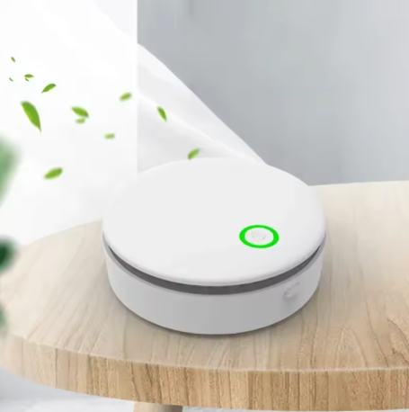 BowLift | FreshAir Ozone Odour Eliminator – Portable Air Purifier for Smoke, Pet Smells & Household Odours