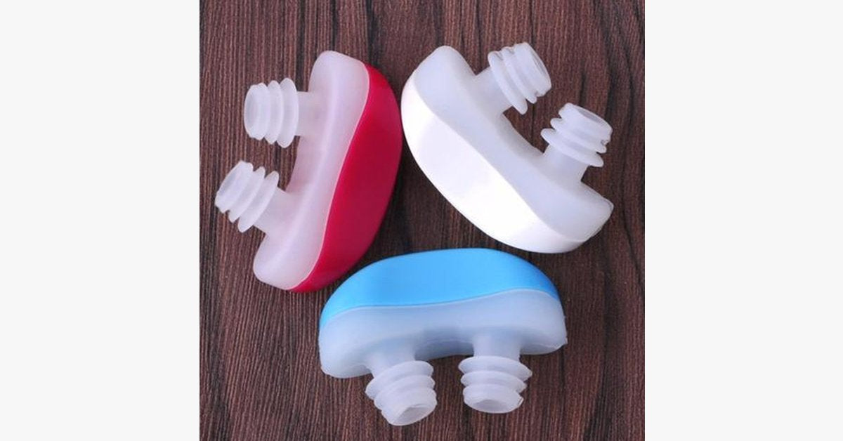 BowLift | Anti-snoring device: Sleep aid