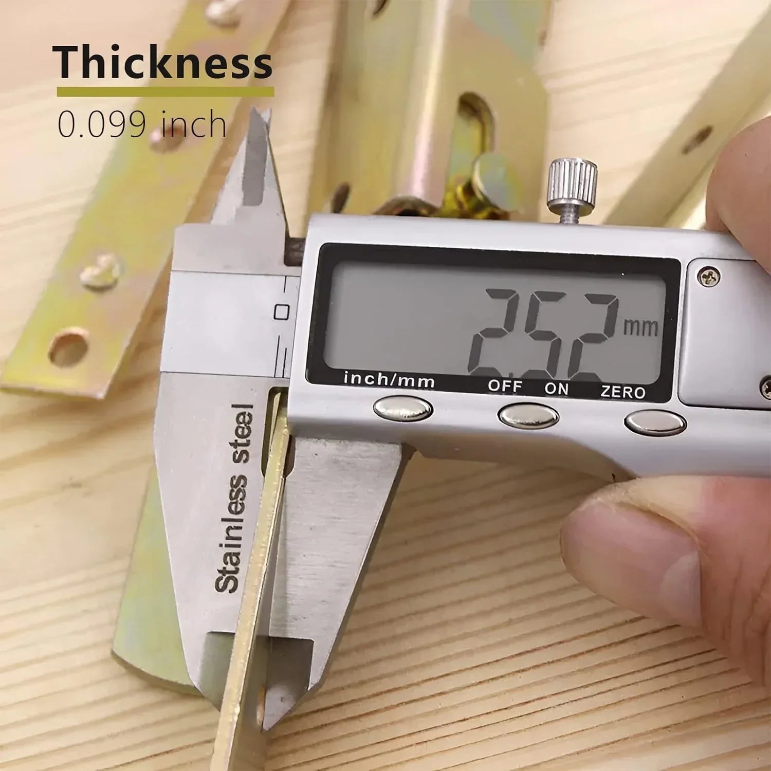 BowLift | Heavy Duty Bed Rail Holder