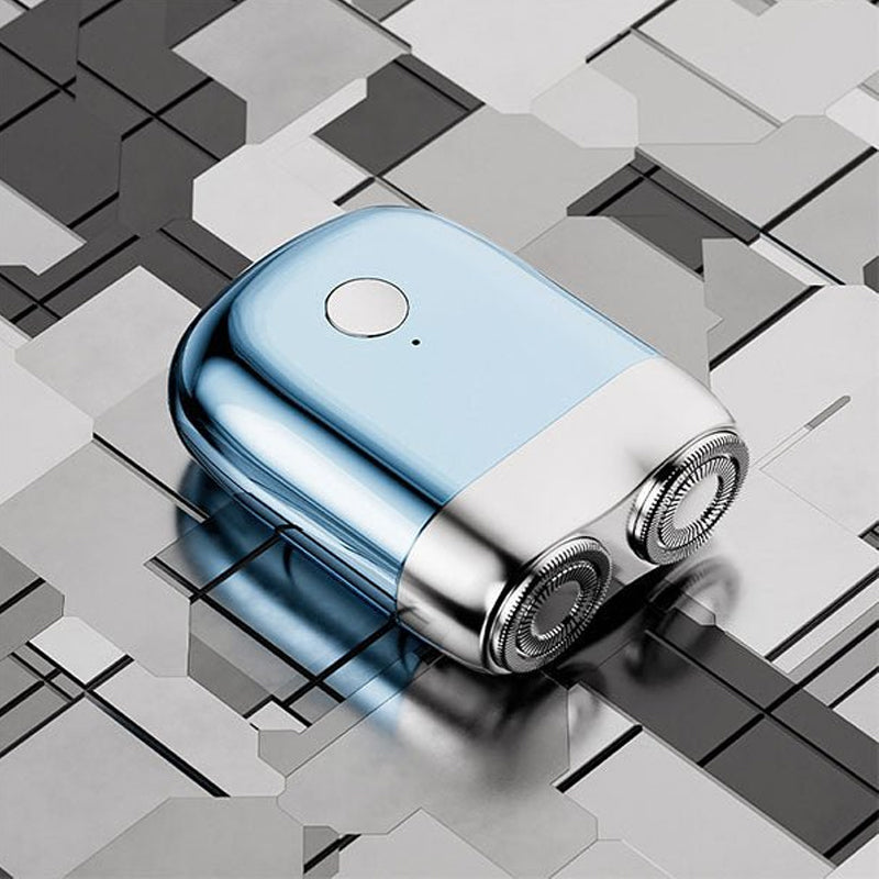 BowLift | Waterproof Portable USB Shaver for Men