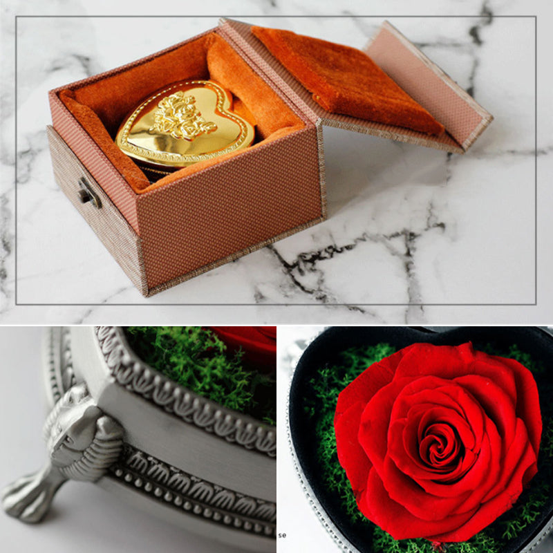 BowLift | Immortal Roses Gift Box