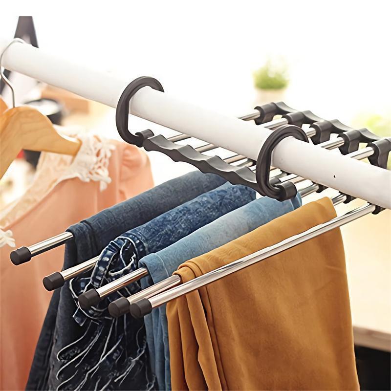 BowLift | Multifunctional Magic Hanger