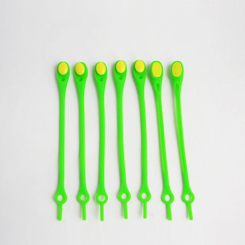 BowLift | Easy Shoelaces (one size fits all 12 PCS SET)