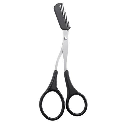 BowLift | Eyebrow Trimming Scissors