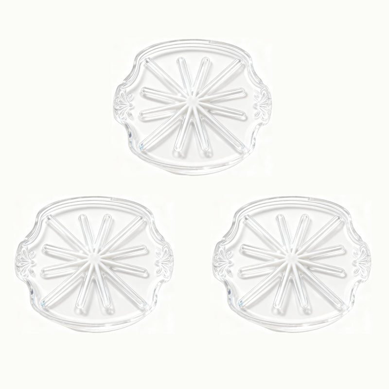 BowLift | Blender Cream Scraper Accessory