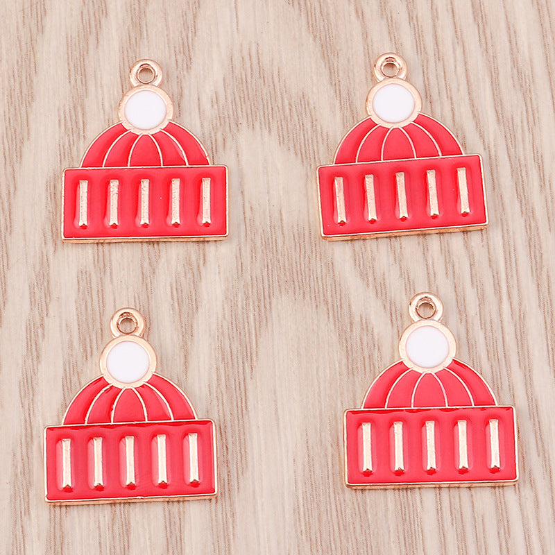 BowLift | Christmas Snowman Snowflake Decoration Pendant