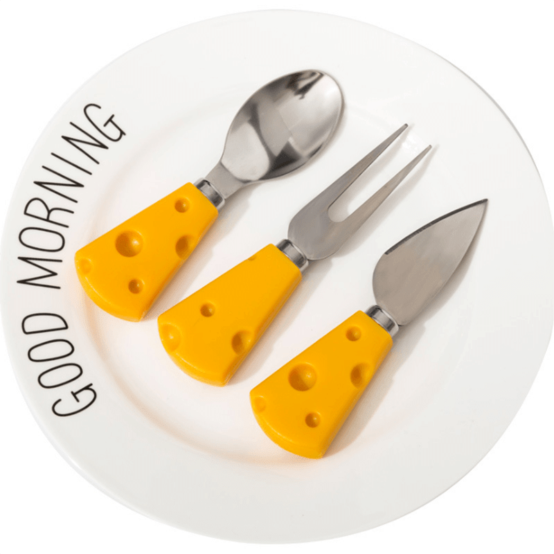 BowLift | Creative Cheese Style Tableware