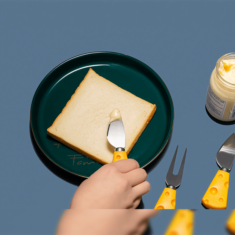 BowLift | Creative Cheese Style Tableware