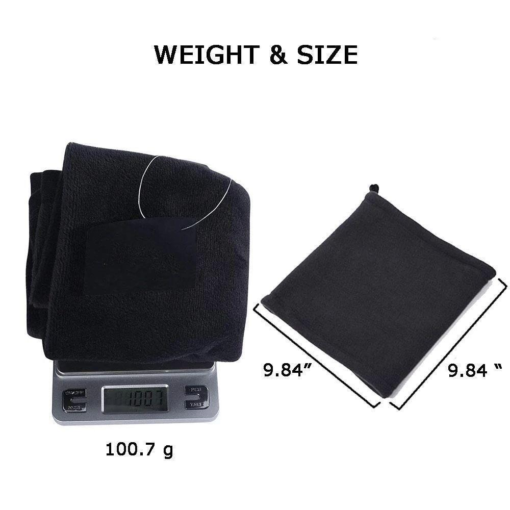 BowLift | 3-In-1 Versatile Winter Warm Scarf