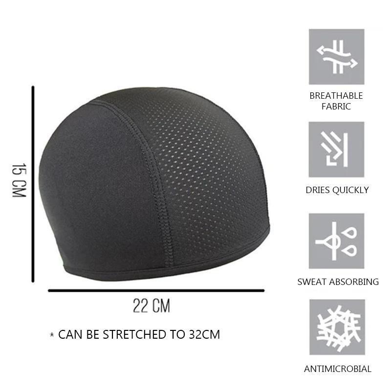 BowLift | Inner Cooling Helmet Cap