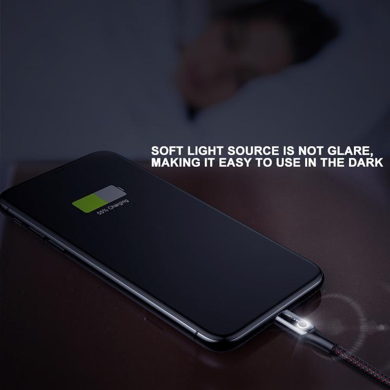 BowLift | Intelligent Automatic Cable For Android, IOS&Typ C