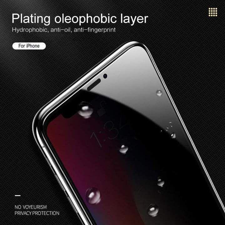 BowLift | 4D Privacy Screen Protector