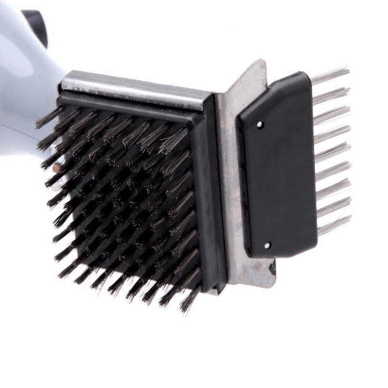 BowLift | BBQ Cleaning Brush