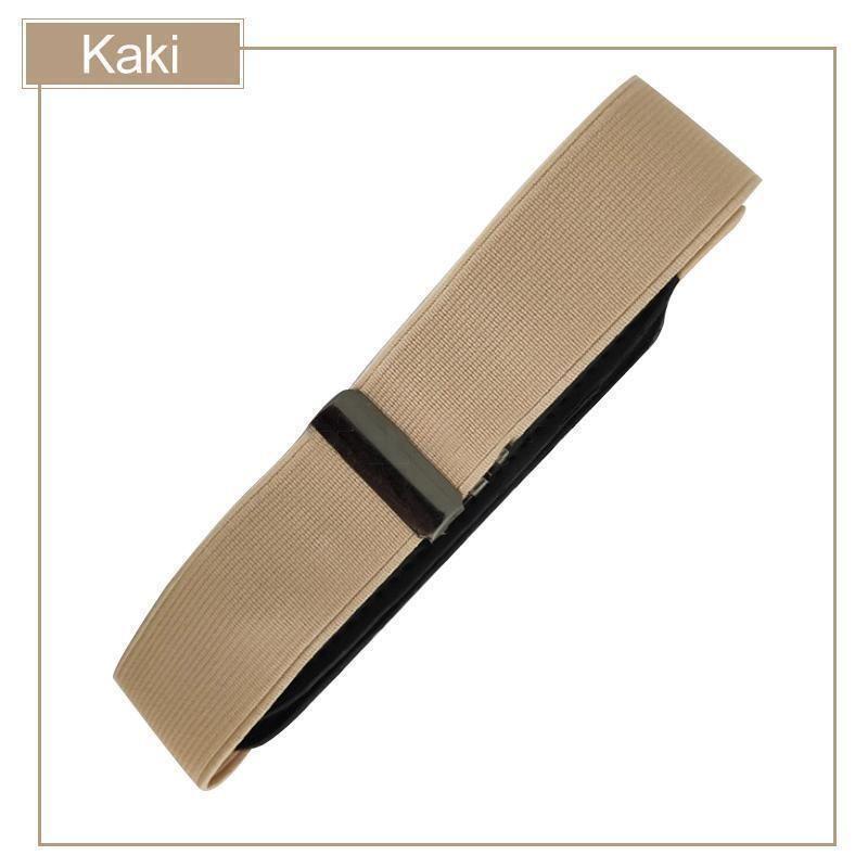 BowLift | Buckle-free Invisible Elastic Waist Belts