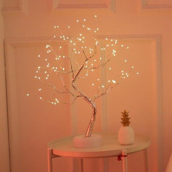 BowLift | Spirit Tree Sparkly Night Light