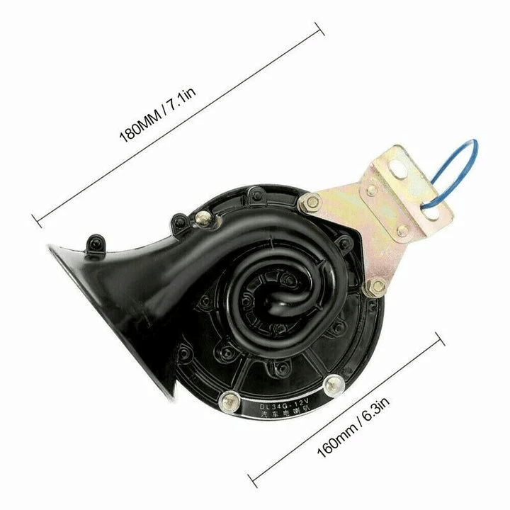 BowLift | 300DB Horn For Cars
