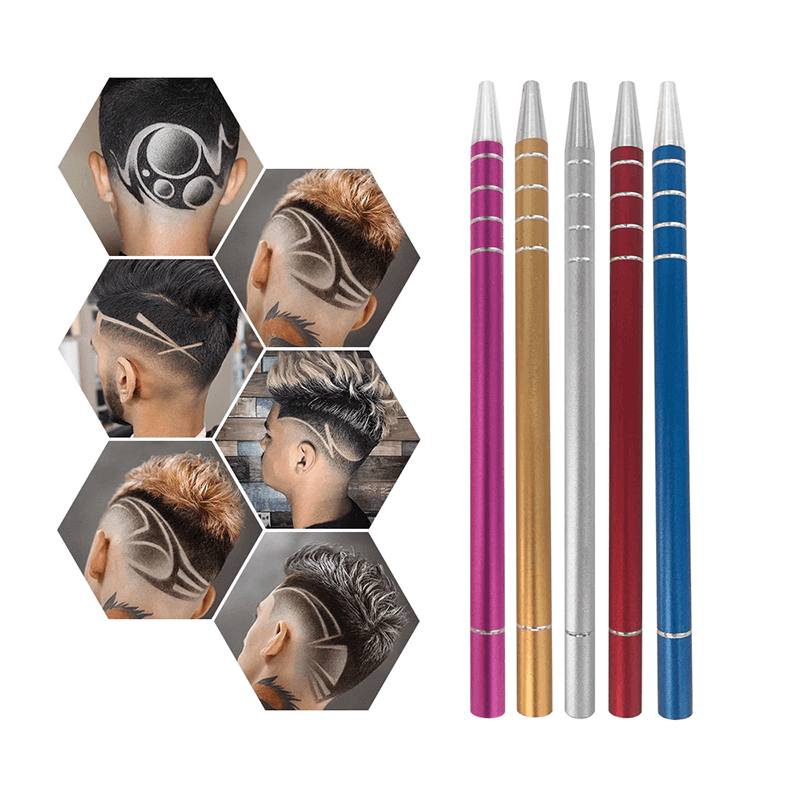 BowLift | Hair TattooTrimmer for Hair Eyebrows Shaving Styling