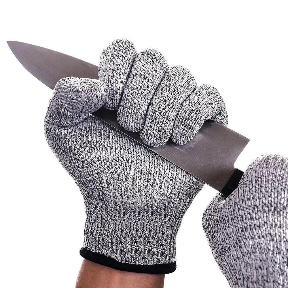BowLift | Cut Resistant Gloves - Left & Right ( 1 pair )