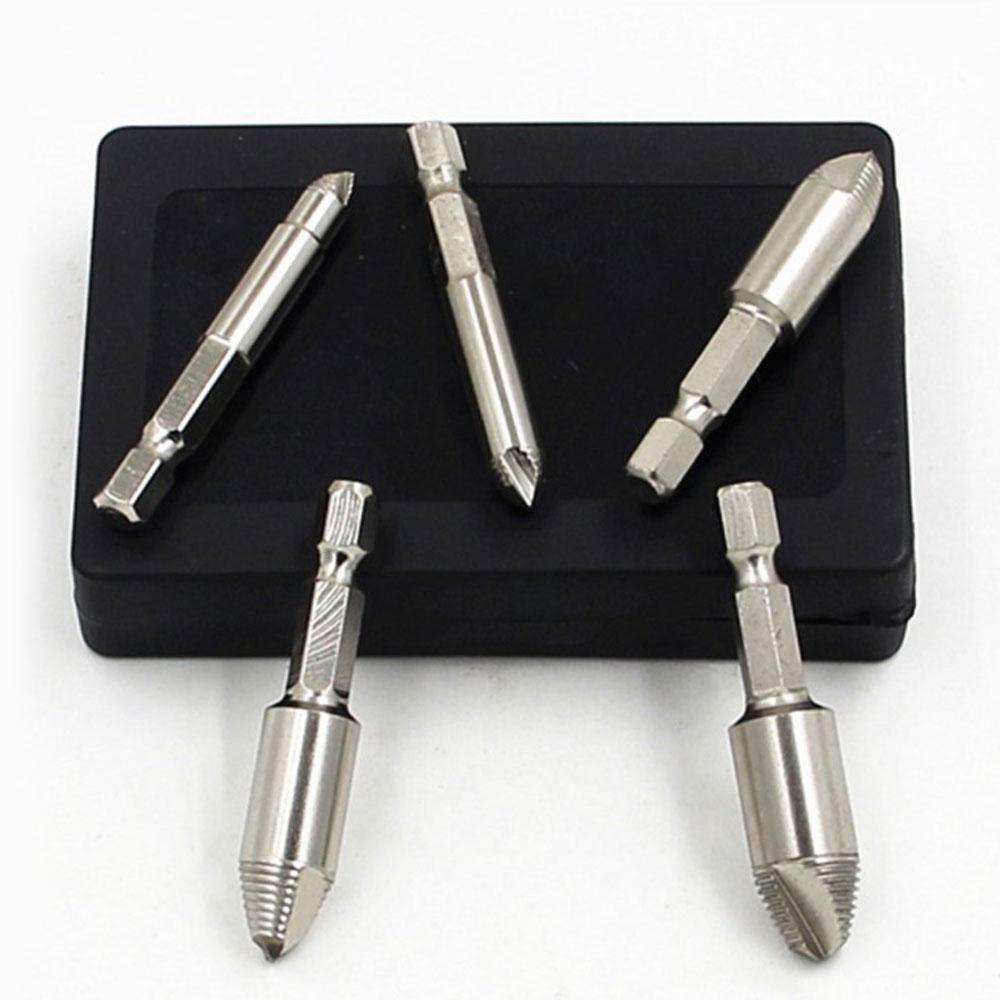 BowLift | Five-piece screwdriver