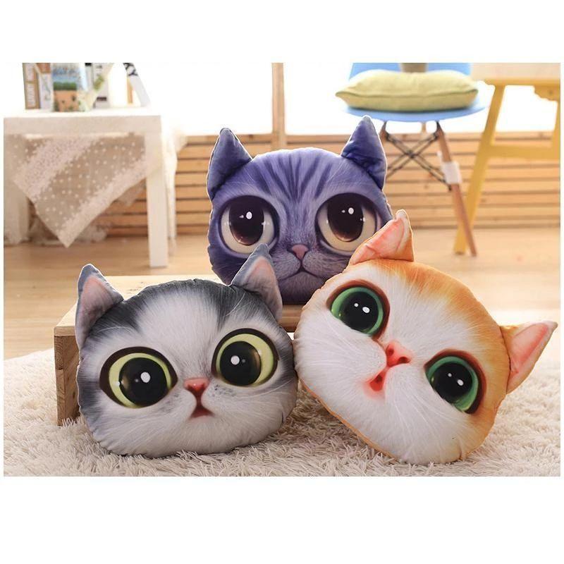 BowLift | Creative Folding Pillow