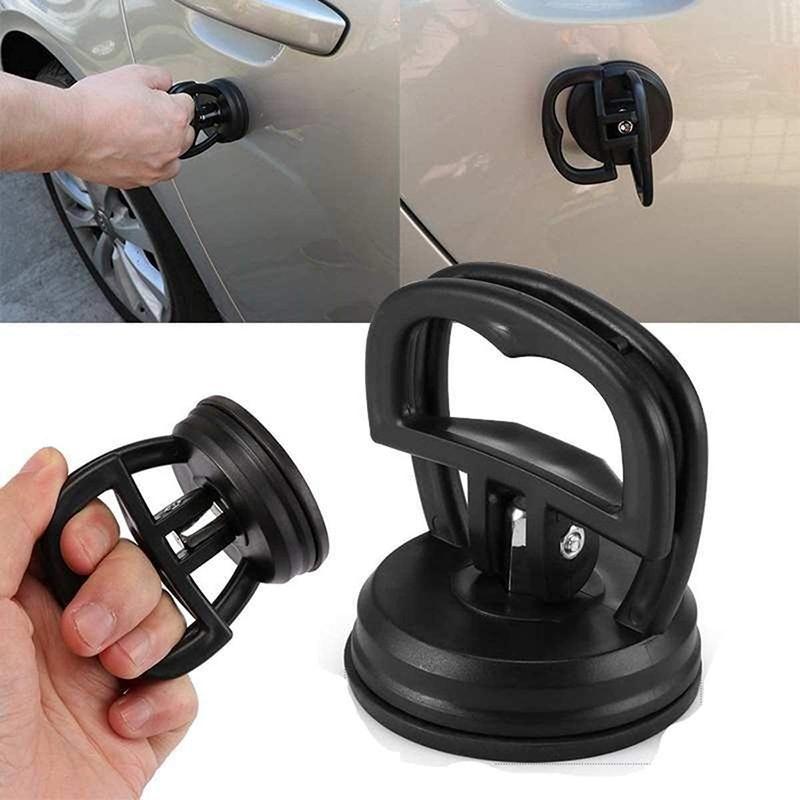 BowLift | Car Dent Removal Puller Strong Suction Cup