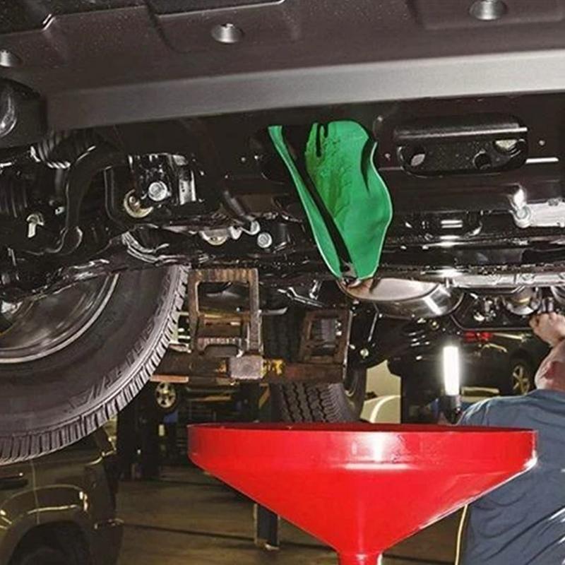 BowLift | Flexible Draining Funnel Tool