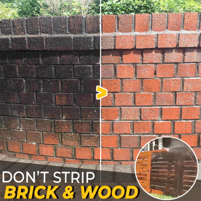 BowLift | Adjustable High Pressure Washer Nozzle