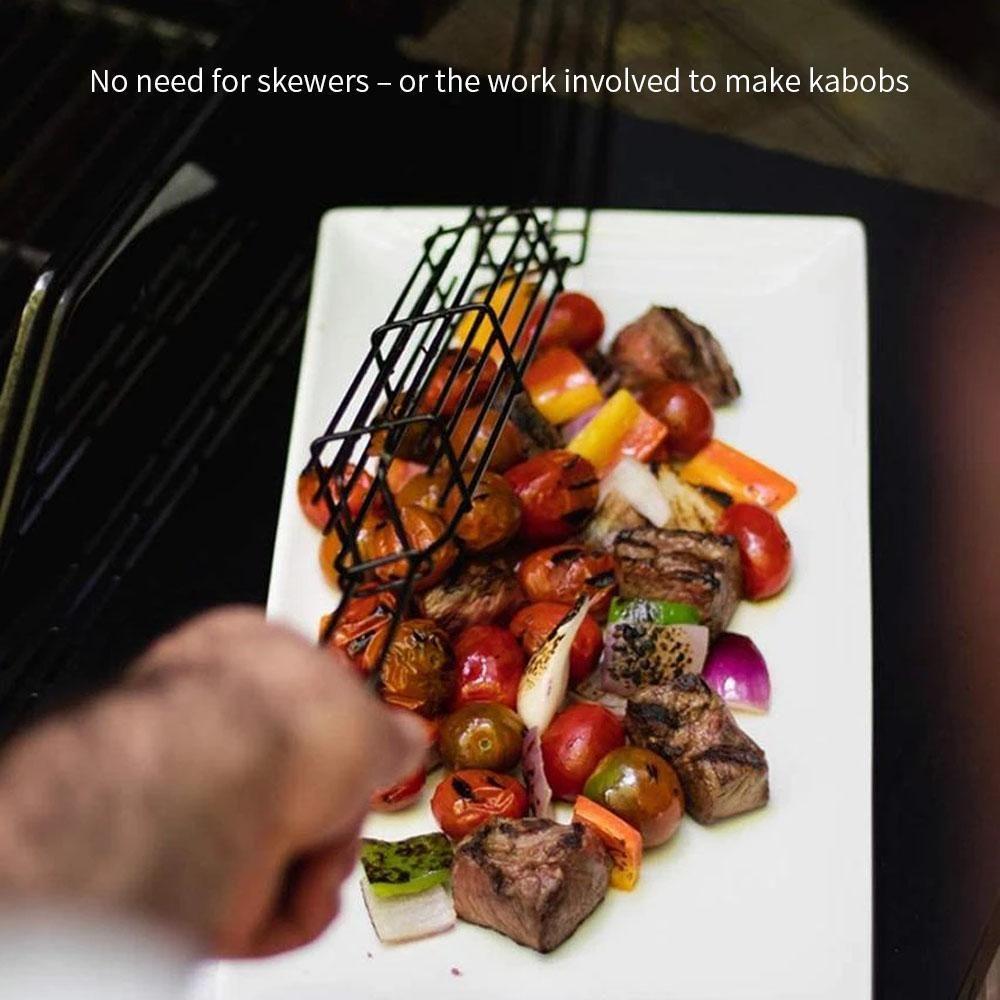 BowLift | Barbecue baskets