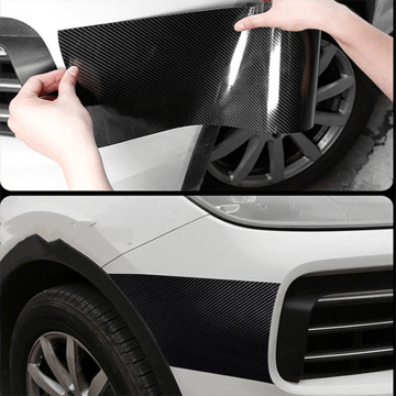 BowLift | Car door anti-collision Strip