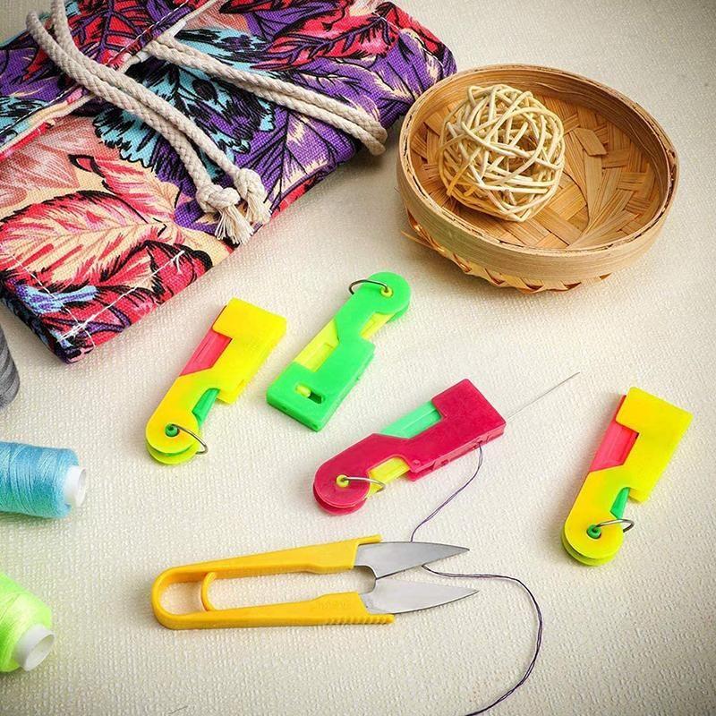 BowLift | Automatic Needle Threading Devices