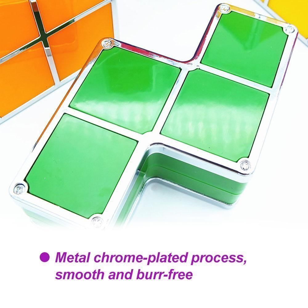 BowLift | Tetris Stackable LED Night Light