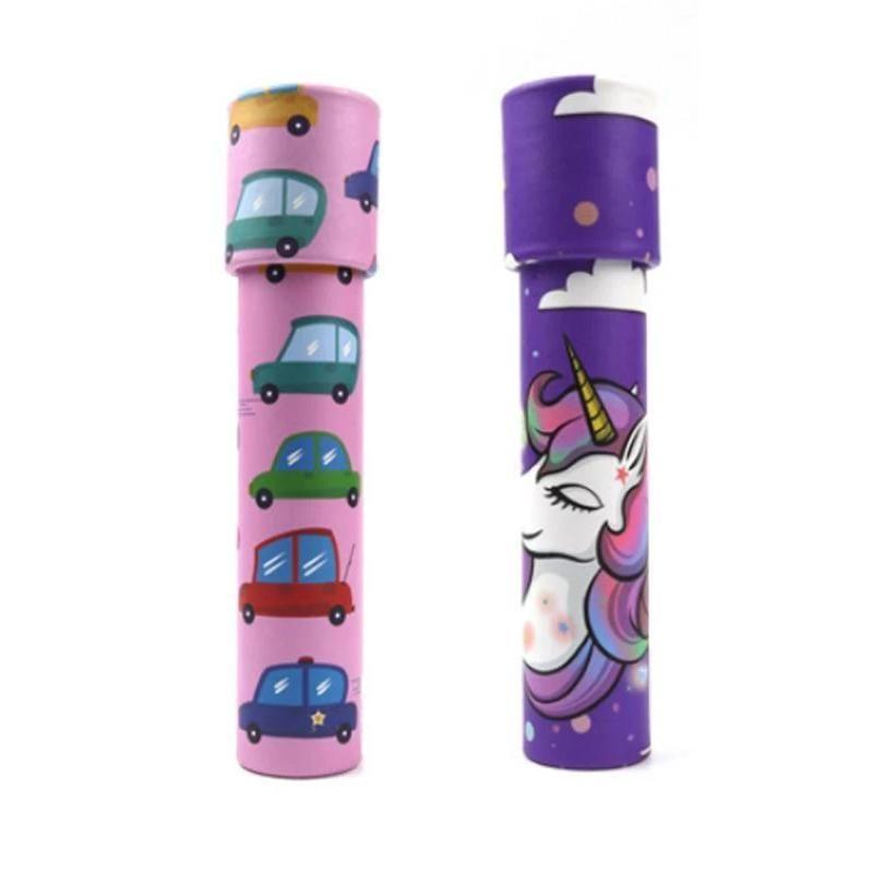 BowLift | Kaleidoscope - for Children's Gift