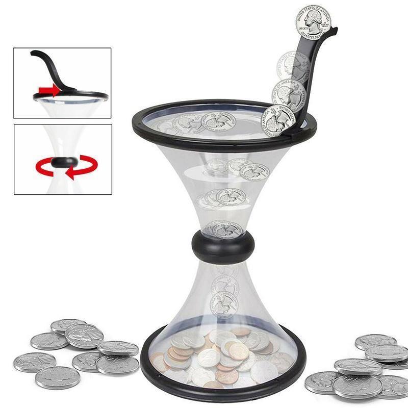 BowLift | Creative Piggy Bank - Birthday Gift