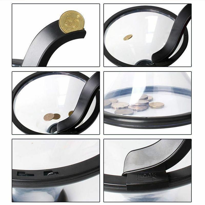 BowLift | Creative Piggy Bank - Birthday Gift