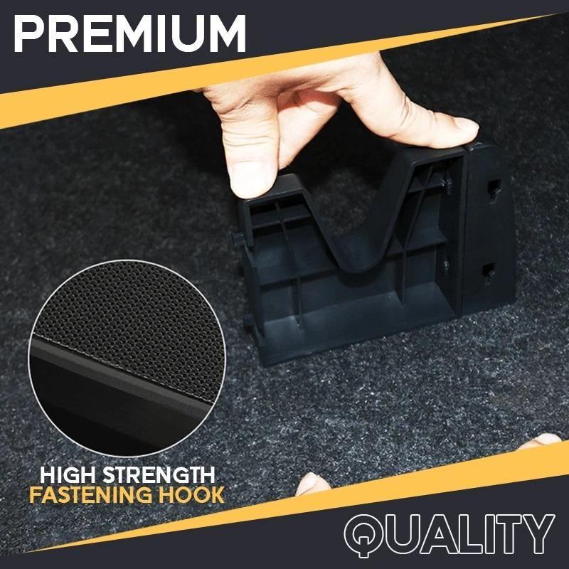 BowLift | Automative Trunk Storage Box Fixer