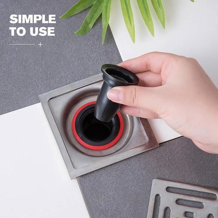 BowLift | Floor Drain Core Deodorant