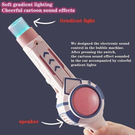 BowLift | Elastic Smog Bubble Machine