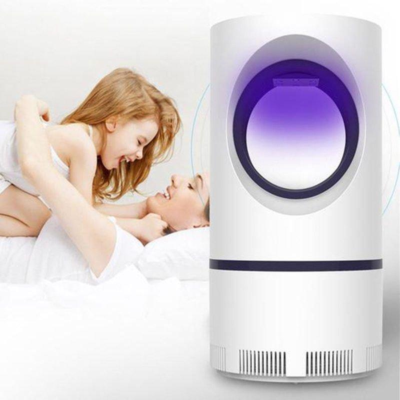 BowLift | Anti mosquito lamp bedroom mosquito catcher