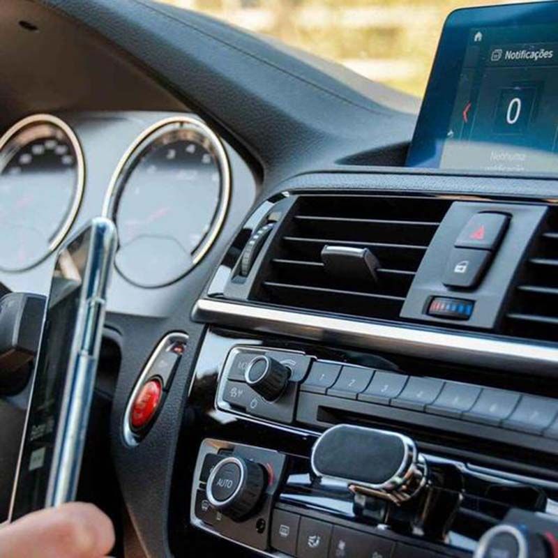 BowLift | 360° Rotatable Magnetic Phone Holder