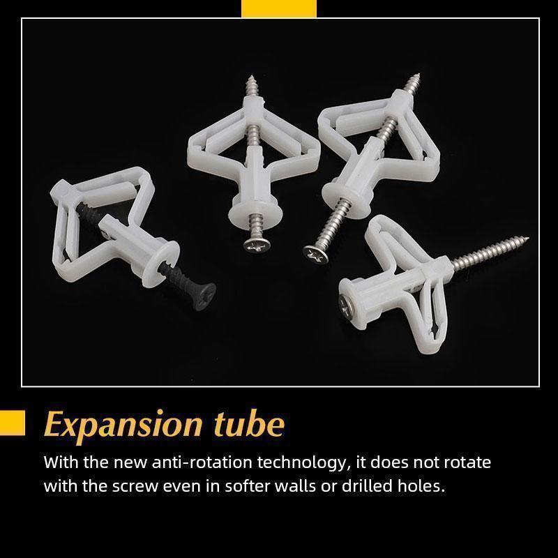 BowLift | Aircraft Expansion Anchor Bolt