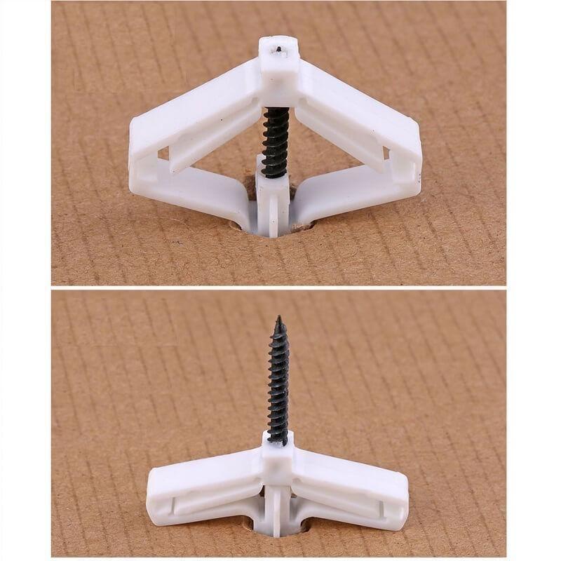 BowLift | Aircraft Expansion Anchor Bolt