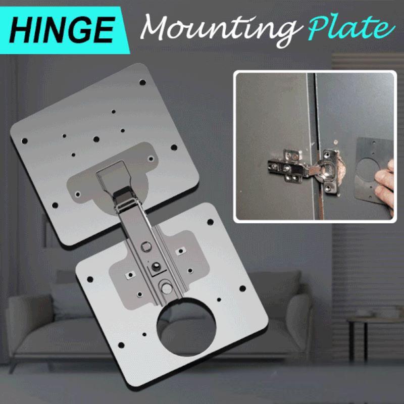 BowLift | Hinge Repair Plate