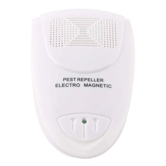 BowLift | Ultrasonic Bat Repellent Get Rid of Bats