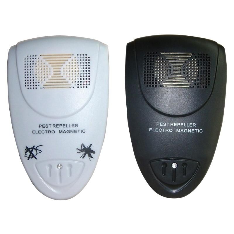 BowLift | Ultrasonic Bat Repellent Get Rid of Bats