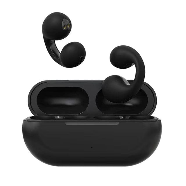 BowLift | Waterproof wireless headphones