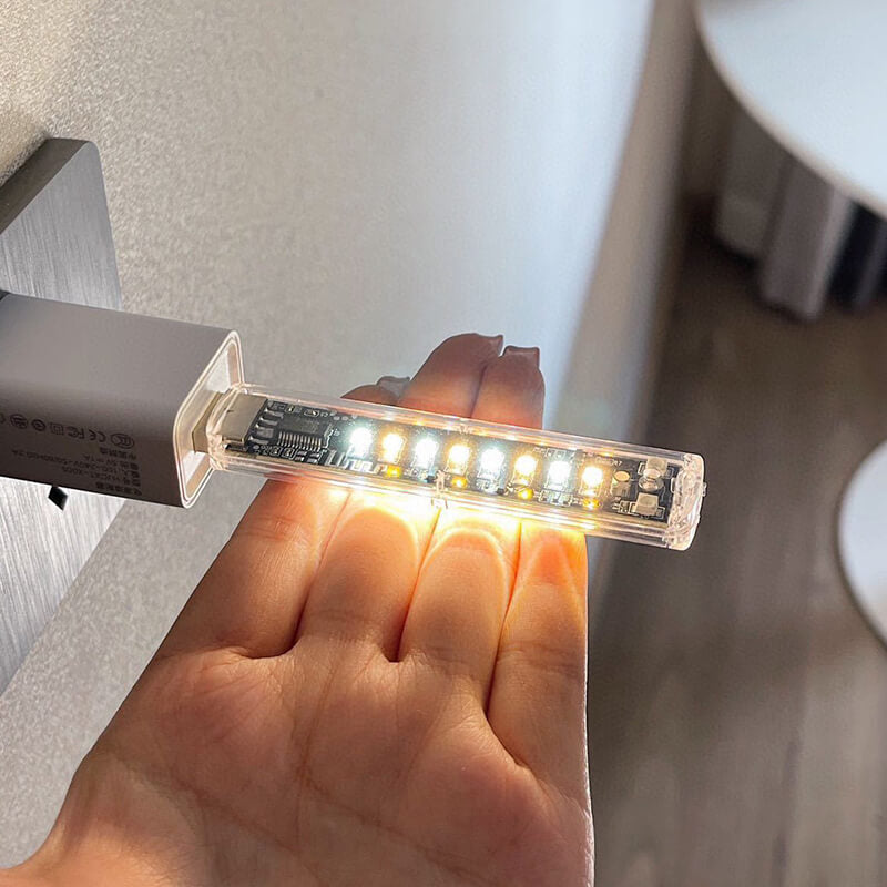 BowLift | Artificial Intelligence Night Light Air Conditioning Voice Control